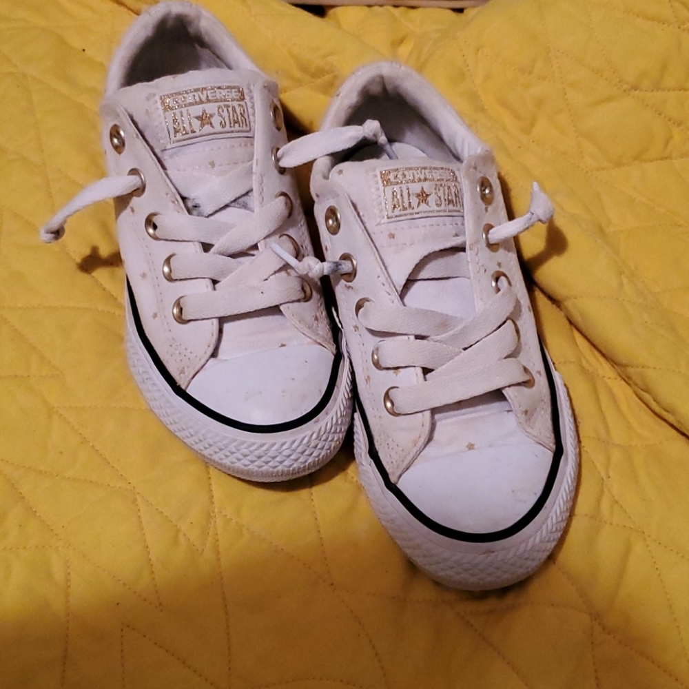 Converse Girl size 13